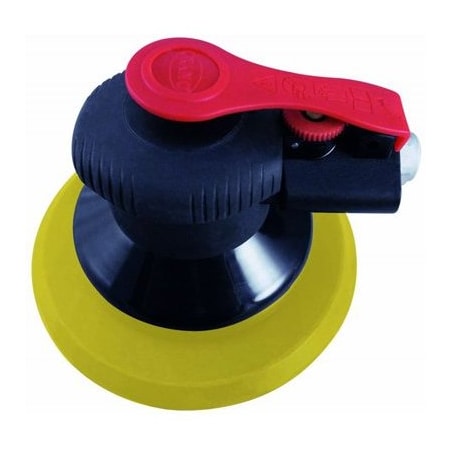 Astro Pneumatic Tool Co $SANDER 6" PALM W/PSA 3/16P AO322P